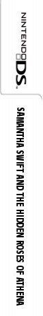 Samantha Swift — box-2D-side (EU)