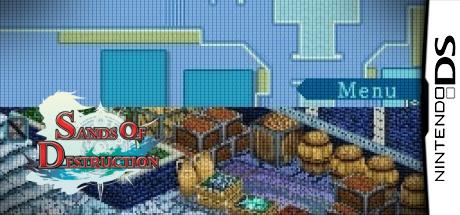 Sands Of Destruction — steamgrid