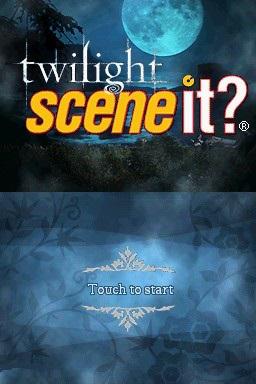 Twilight Scene It ? — sstitle (WOR)