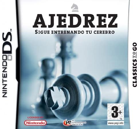 Schach — box-2D (SP)