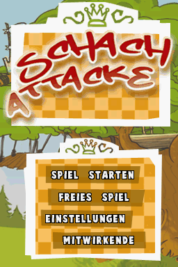 Schach Attacke — sstitle (DE)
