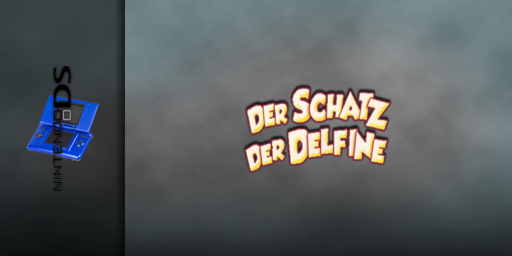 Schatz Der Delfine, Der — screenmarquee (DE)