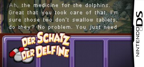 Schatz der Delfine, Der — steamgrid