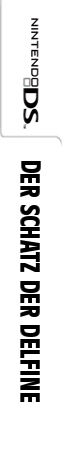 Schatz Der Delfine, Der — box-2D-side (DE)