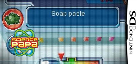 Science Papa — steamgrid