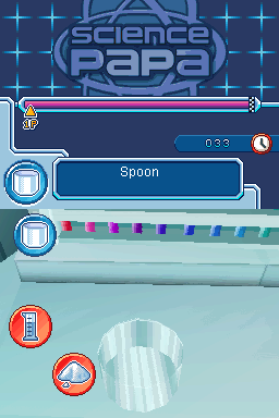Science Papa — ss (WOR)