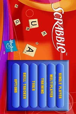 Scrabble - Crossword Game — sstitle (US)