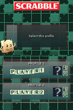 Scrabble Interactive - 2007 Edition — sstitle (WOR)