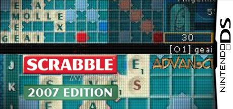 Scrabble Interactive - 2007 Edition — steamgrid