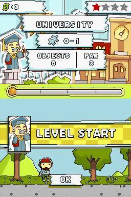 Scribblenauts Collection — ss (US)