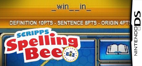 Scripps Spelling Bee — steamgrid