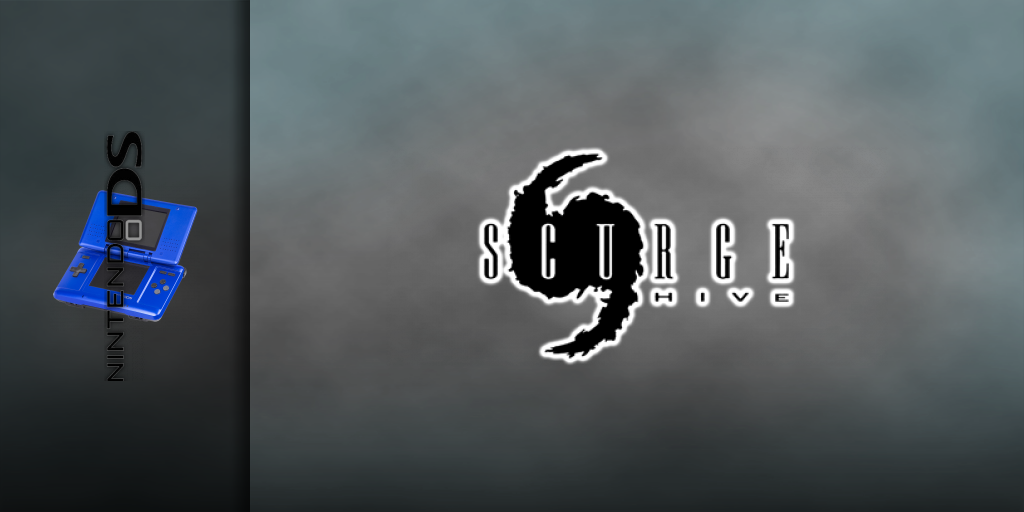 Scurge Hive — screenmarquee (US)