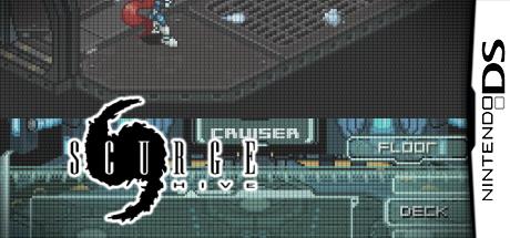 Scurge - Hive — steamgrid