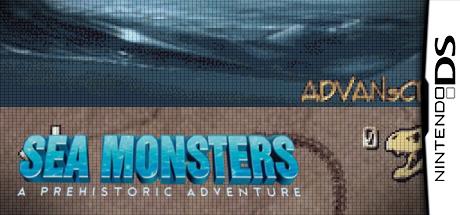 Sea Monsters - A Prehistoric Adventure — steamgrid