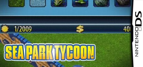Sea Park Tycoon — steamgrid