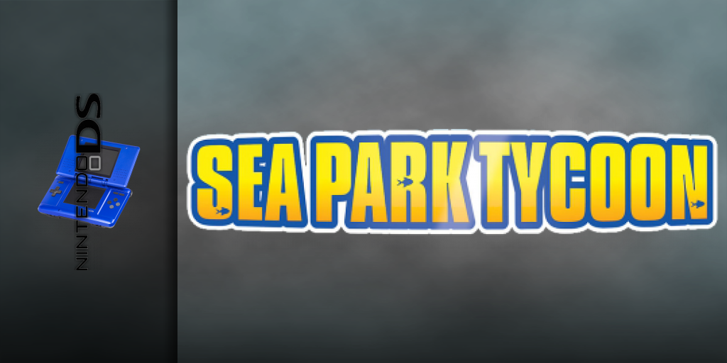 Sea Park Tycoon — screenmarquee (US)