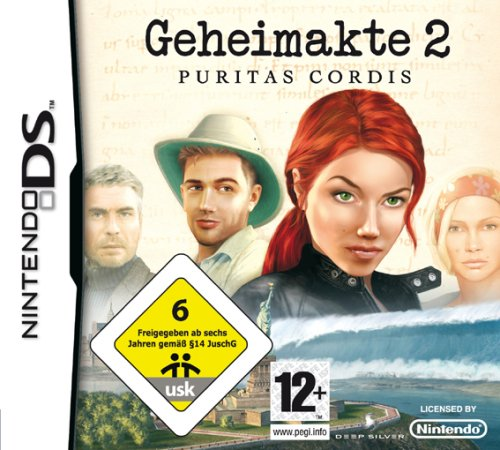 Secret Files 2 - Puritas Cordis — box-2D (DE)