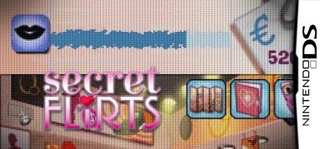 Secret Flirts — steamgrid
