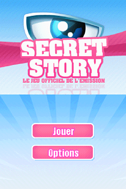 Secret Story - Le Jeu Officiel De L'emission — sstitle (FR)