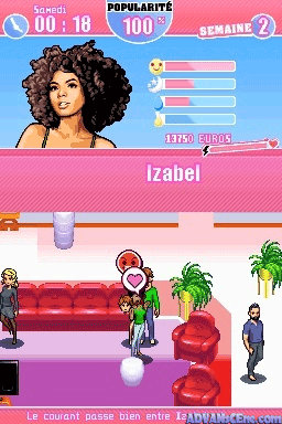 Secret Story - Le Jeu Officiel De L'emission — ss (WOR)