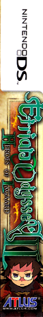 Etrian Odyssey 2 - Heroes Of Lagaard — box-2D-side (US)