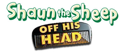 Shaun The Sheep - Off His Head — wheel (WOR)