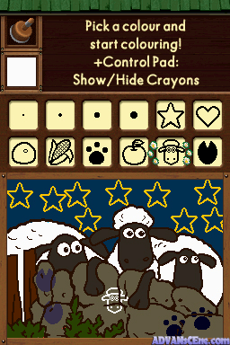 Shaun The Sheep - Off His Head — ss (WOR)