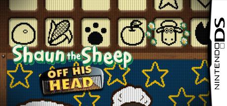 Shaun The Sheep - Off His Head — steamgrid