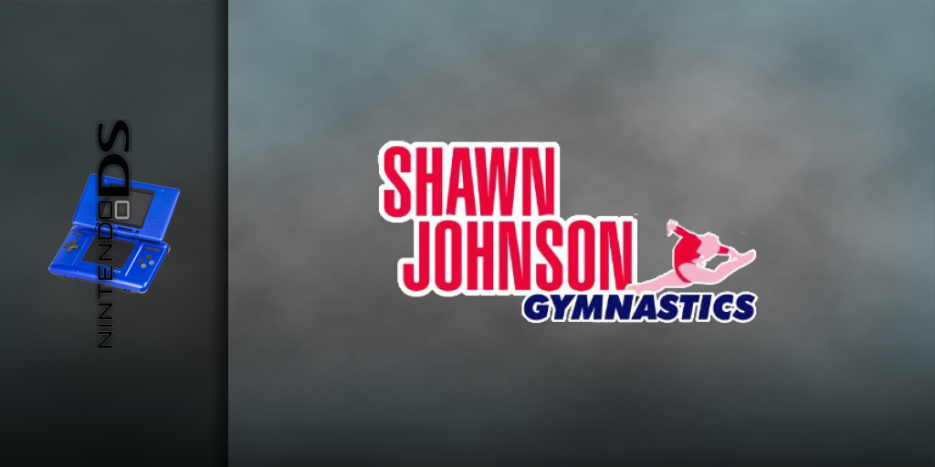 Shawn Johnson Gymnastics — screenmarquee (US)
