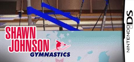 Shawn Johnson Gymnastics — steamgrid