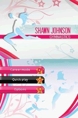 Shawn Johnson Gymnastics — sstitle (WOR)