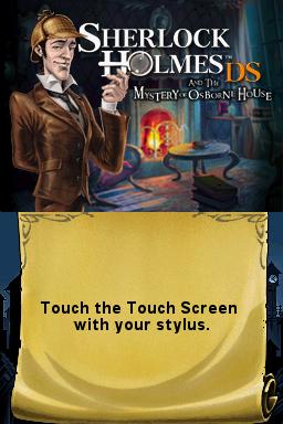 Sherlock Holmes And The Mystery Of Osborne House — sstitle (WOR)
