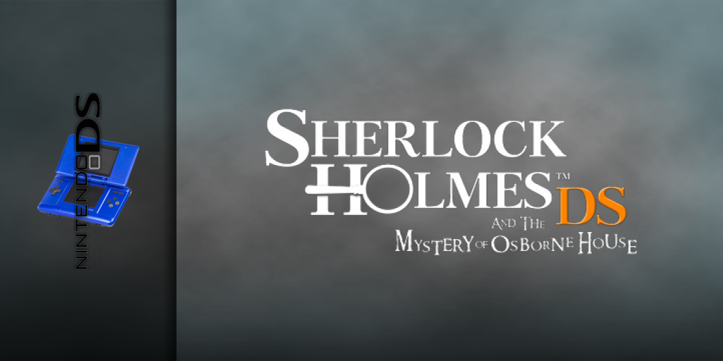 Sherlock Holmes And The Mystery Of Osborne House — screenmarquee (US)