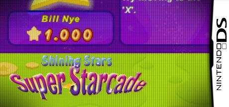 Shining Stars - Super Starcade — steamgrid