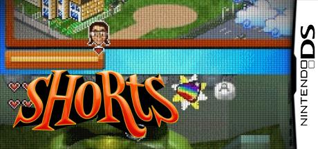 Shorts — steamgrid