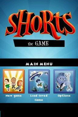 Shorts — sstitle (WOR)
