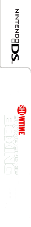 Showtime Championship Boxing — box-2D-side (US)