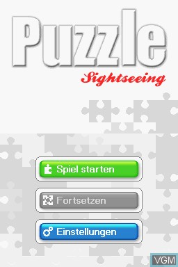 Sightseeing Puzzle - Echter Puzzlespass fuer Unterwegs — sstitle (DE)