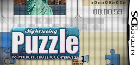 Sightseeing Puzzle - Echter Puzzlespass fuer Unterwegs — steamgrid