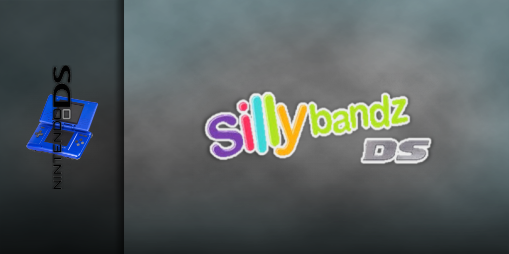 Sillybandz Ds — screenmarquee (US)