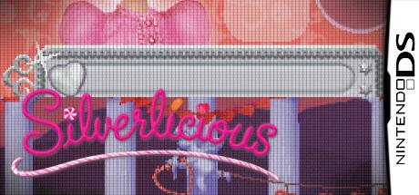 Silverlicious — steamgrid