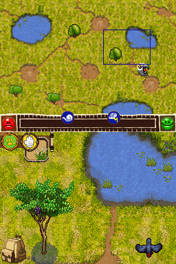 SimAnimals Africa — ss (WOR)