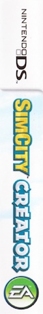 Simcity Creator — box-2D-side (US)