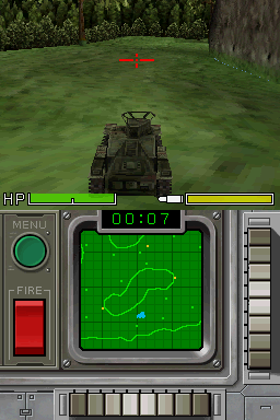 Simple DS Series Vol. 24 - The Sensha — ss (JP)
