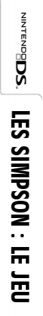 Simpsons Game, The — box-2D-side (FR)