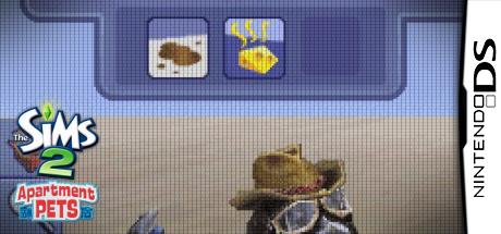 Sims 2 - Apartment Pets, The — steamgrid