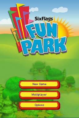 Six Flags Fun Park — sstitle (WOR)