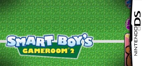 Smart Boy's Gameroom 2 — steamgrid