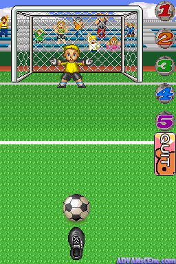 Smart Boy's Gameroom 2 — ss (WOR)