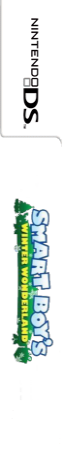 Smart Boy's Winter Wonderland — box-2D-side (US)